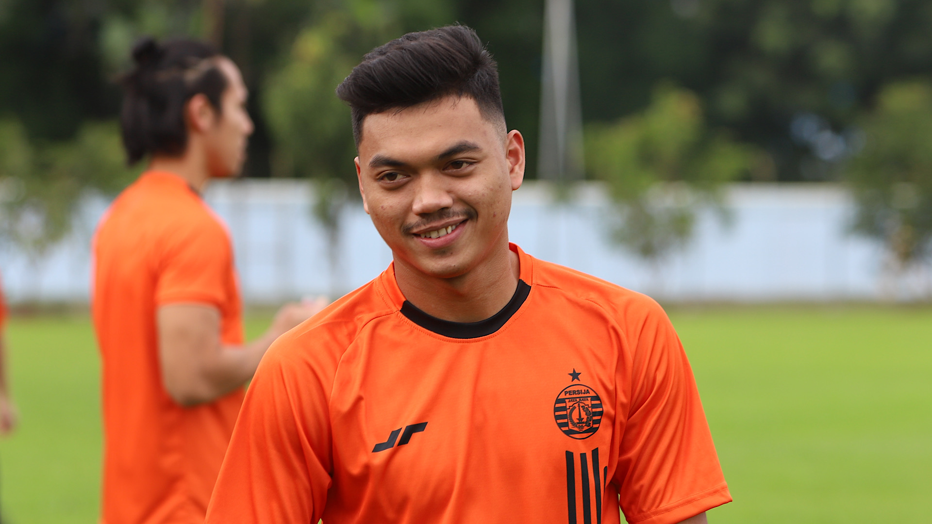 Alfath Fathier ke Persis, Bukti Ketatnya Persaingan di Persija