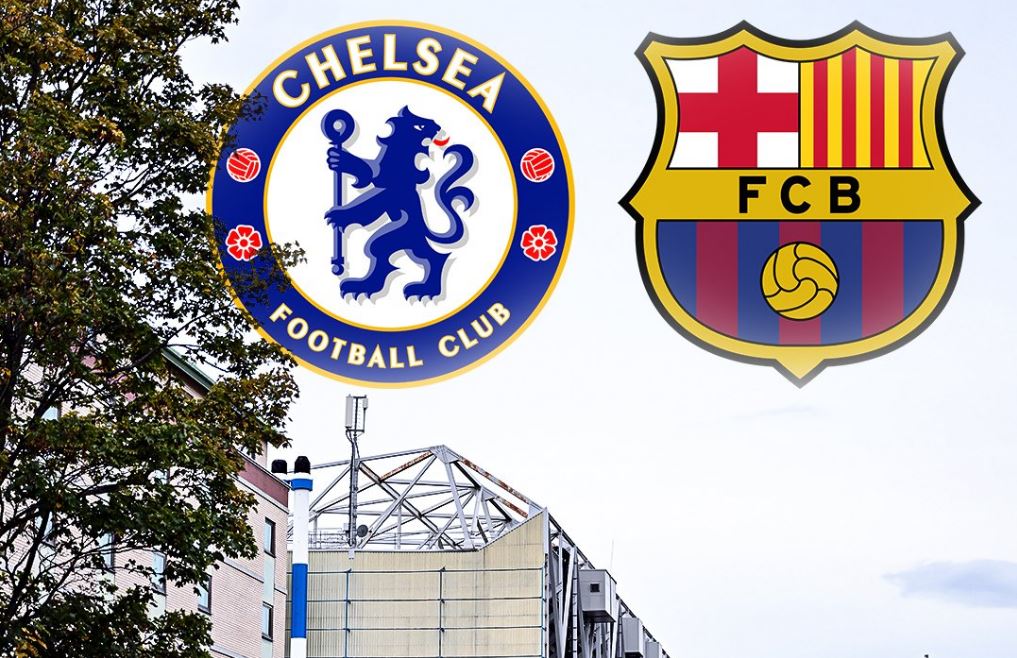 Prediksi Susunan Pemain Chelsea vs Barcelona: Sama-sama Menggunakan Taktik 4-2-3-1