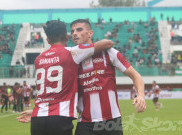 Satu Poin Penting di Maguwoharjo, Leo Medina Lihat Progres Persis Solo