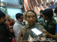 Kemenpora Bakal Biasakan Diri dengan Pandemi Virus Corona