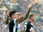 Udinese Beri Inter Kekalahan Perdana Musim Ini