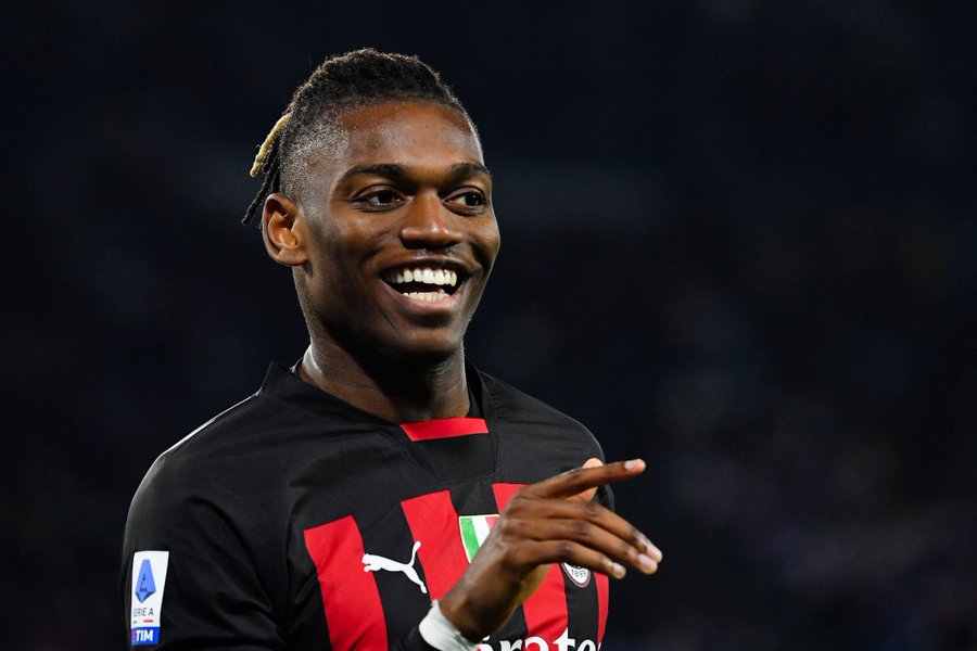 Nilai Klausul Rilis dalam Kontrak Anyar Rafael Leao
