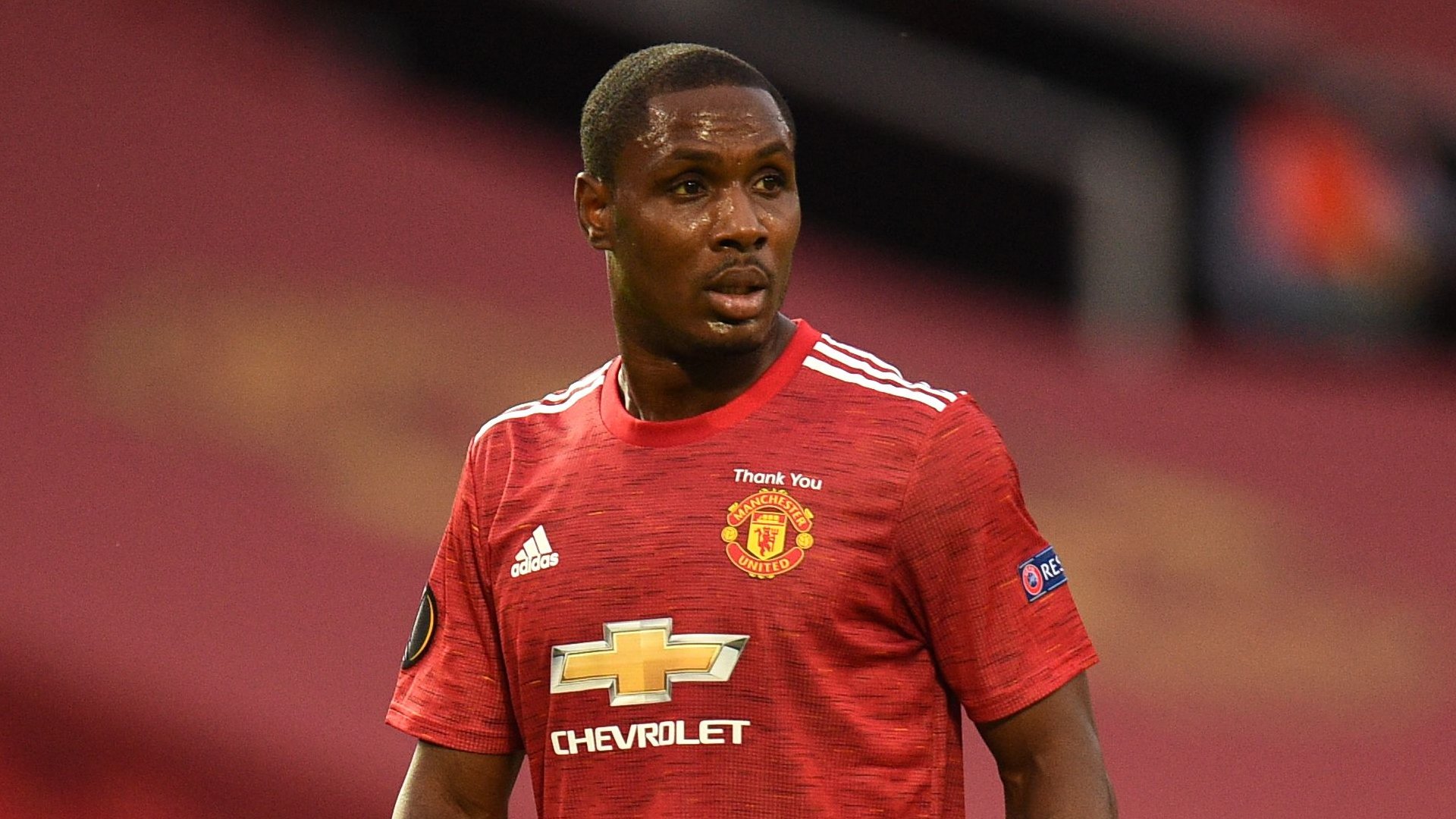 Apa Kabar Odion Ighalo?