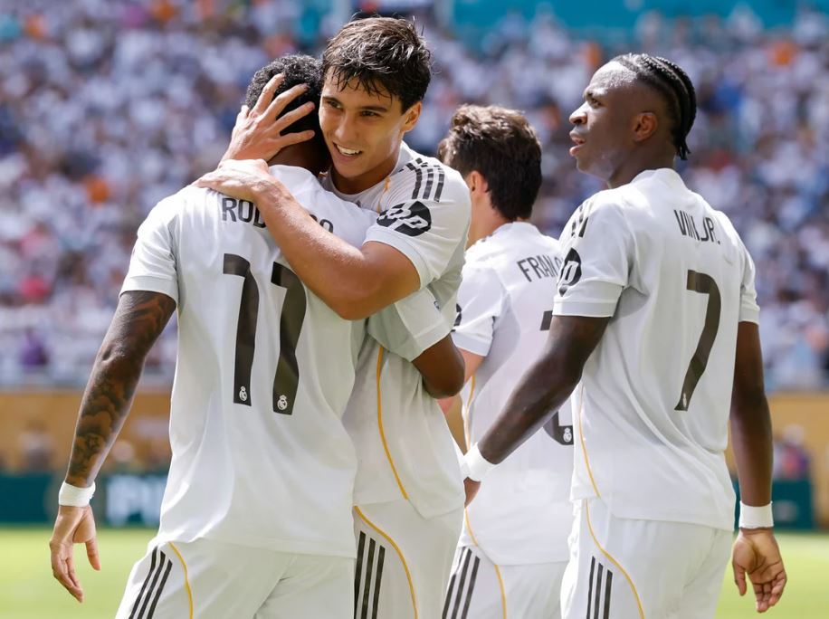 Jadwal Siaran Langsung dan Link Live Streaming Real Madrid Vs Pachuca, Senin 23 Juni 2025