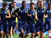 Prancis Nyaris Tanpa Cela, Graham Potter: Swedia Wajib Tampil Sempurna