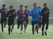 PSSI Tak Masalah Timnas Indonesia U-19 Jalani Karantina Dua Minggu jika TC di Korea Selatan