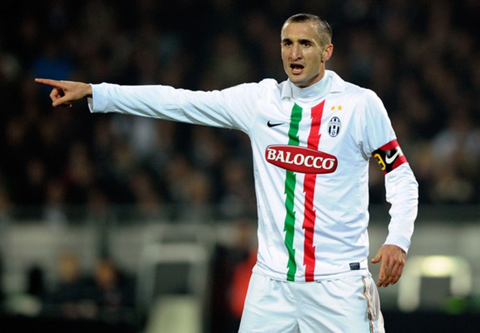Tiga Pilar Pertahanan Juventus Siap Perpanjang Kontrak