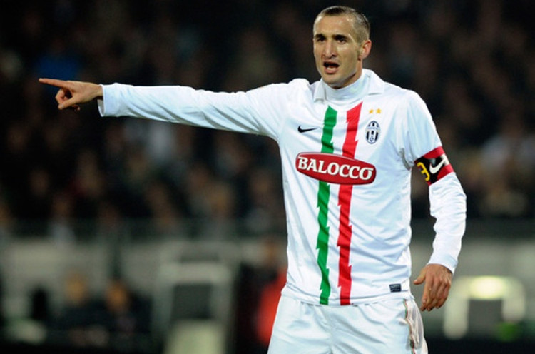 Tiga Pilar Pertahanan Juventus Siap Perpanjang Kontrak