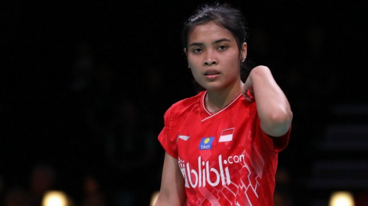 Olimpiade Tokyo 2020: Kemenangan Meyakinkan Gregoria Mariska