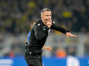 Mengenal Slavko Vincic, Wasit Final Liga Champions 2023-2024 yang Sempat Tersandung Skandal