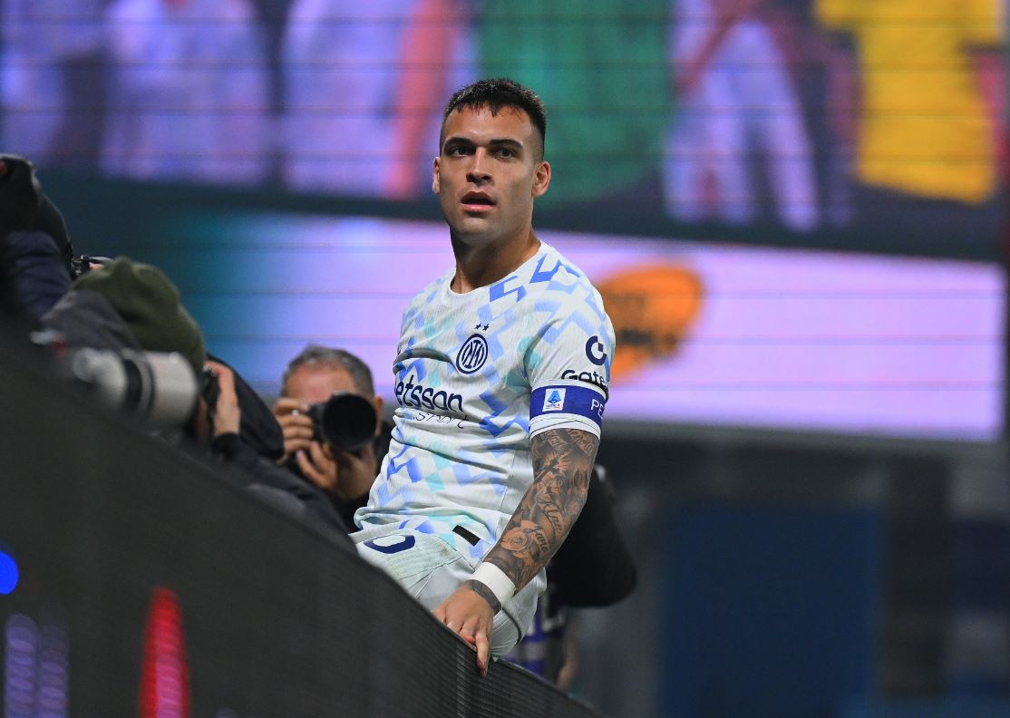 Sudah Jatuh Tertimpa Tangga, Kapten Inter Milan Cedera Serius