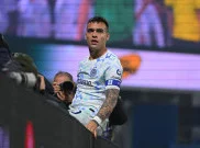 Sudah Jatuh Tertimpa Tangga, Kapten Inter Milan Cedera Serius