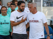 Ruben Amorim Ungkap Pesan dari Jose Mourinho, Mantan Pelatih Manchester United