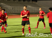 Ilija Spasojevic Nilai Pemain Muda Timnas Indonesia Pilihan Shin Tae-yong Luar Biasa