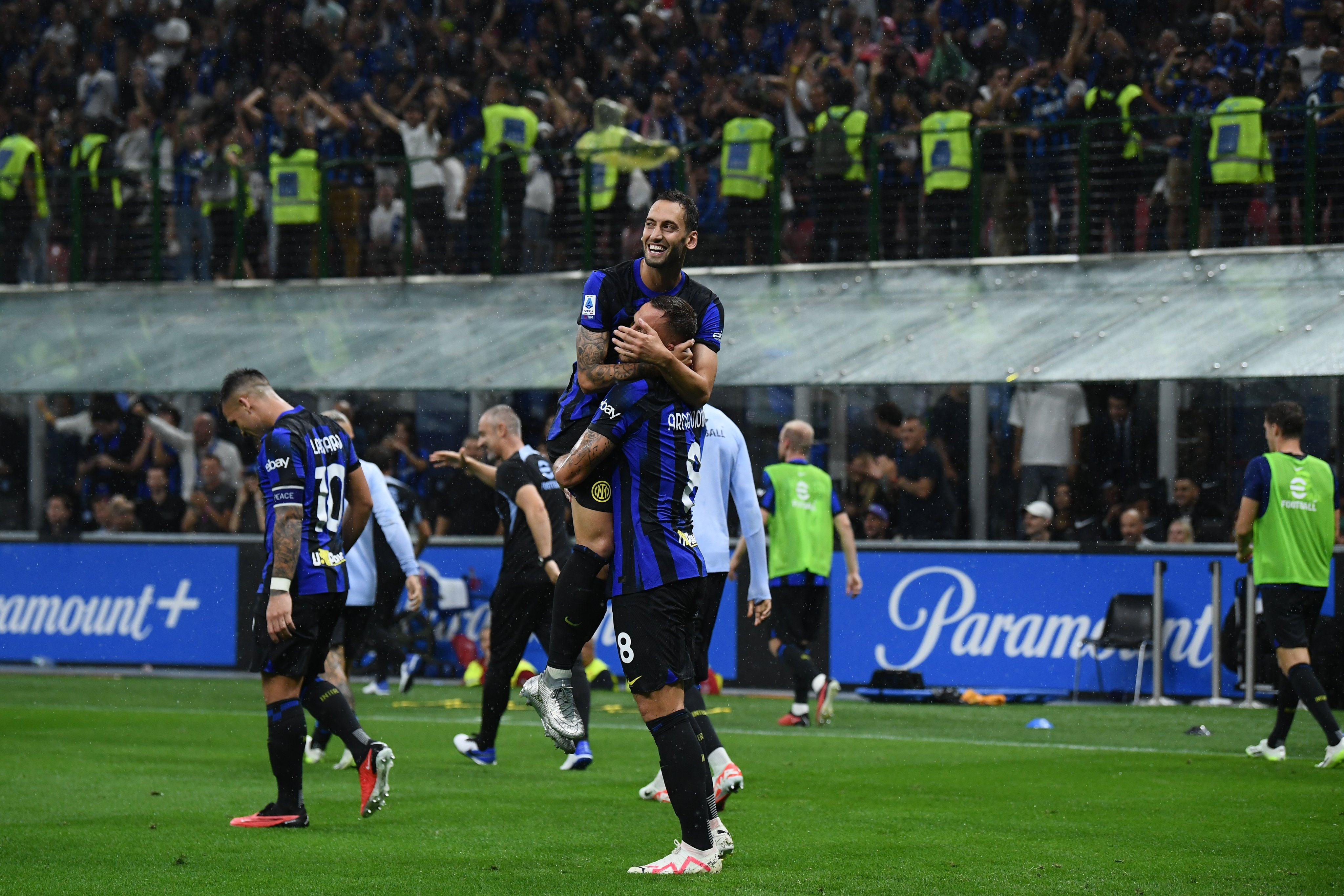 Pep Guardiola Prediksi Inter Kembali Tembus Final Liga Champions
