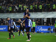 Pep Guardiola Prediksi Inter Kembali Tembus Final Liga Champions