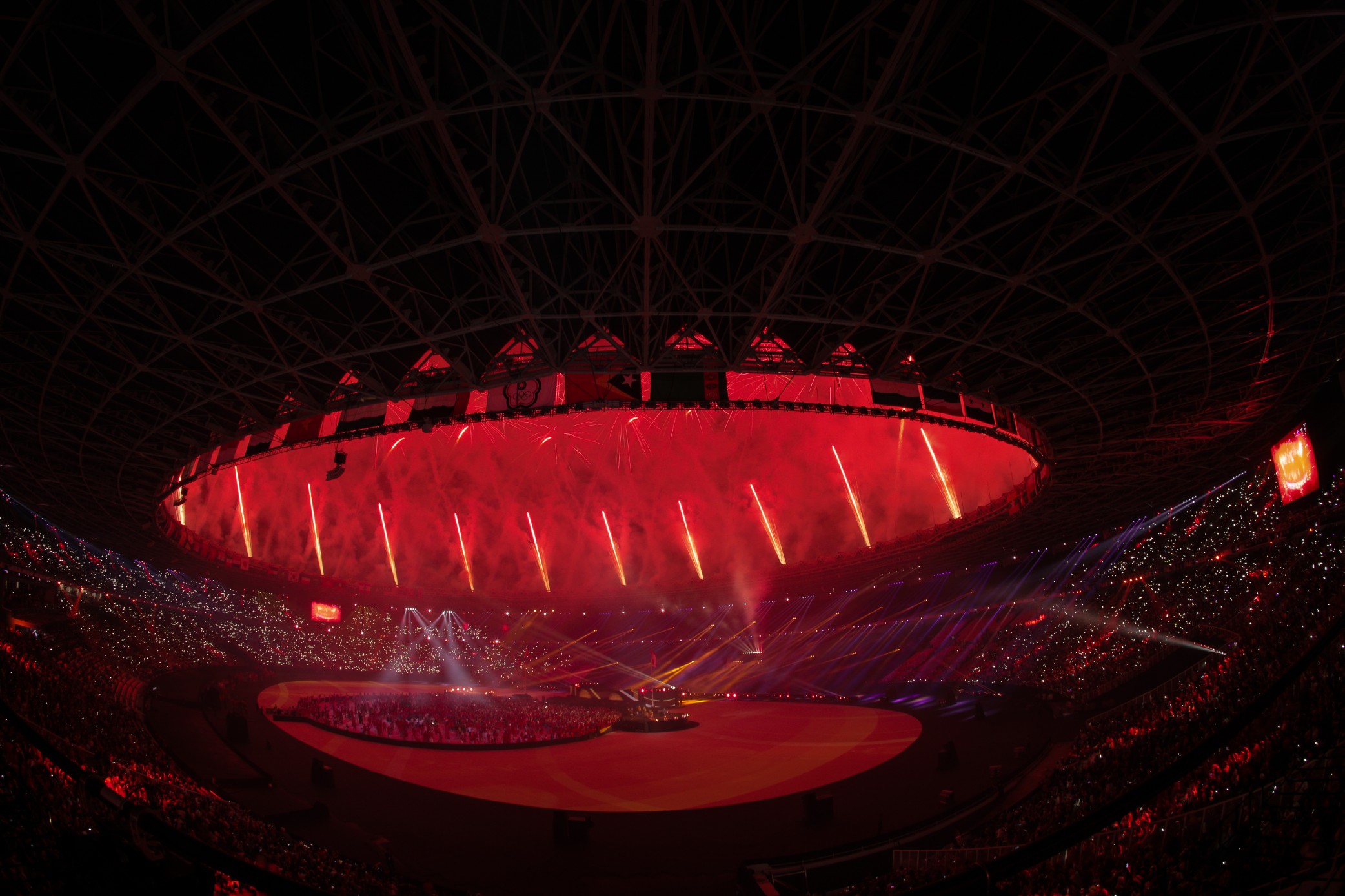 Asian Games 2018