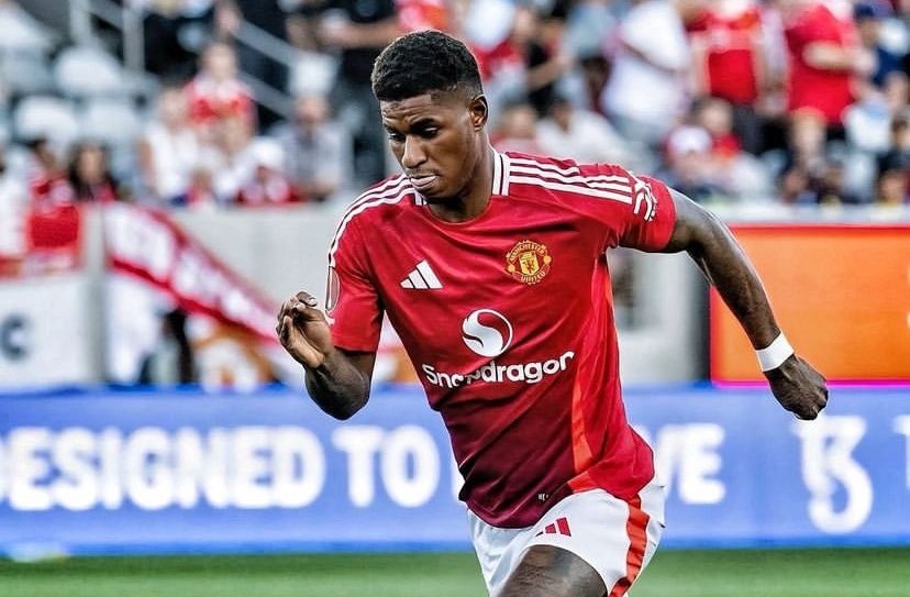 Playing Victim, Marcus Rashford Merasa Jadi Korban Perundungan