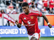 Dua Pemain Menyusul Leny Yoro dan Rasmus Hojlund Masuk Daftar Cedera Manchester United