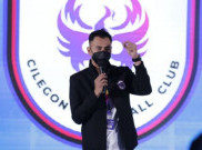 Raffi Ahmad Masuk Daftar Pemegang Saham di Persija Jakarta