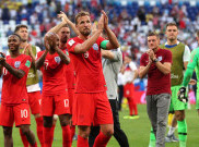 8 Fakta Menarik yang Patut Dicermati Jelang Inggris Vs Kroasia