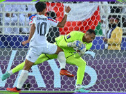 Hasil Lengkap dan Klasemen Grup F Piala Asia 2023: Thailand Jaga Asa ke 16 Besar