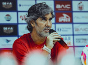 Bali United Antisipasi Ketajaman Dewa United FC