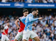 Klasemen Premier League Terkini: Manchester City Memepet Arsenal, Liverpool Nyaman di Zona Liga Champions
