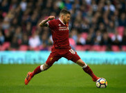 Carra Kecam Penampilan Alberto Moreno