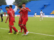 Klasemen Grup A Piala AFF U-18, Timnas Indonesia di Puncak Disusul Myanmar