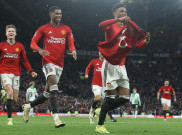 Man United Vs Liverpool: Resep Bungkam The Reds