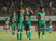 Liga 2 2018: Ini Tanggapan Pelatih PSS soal Koreografi Menarik BCS