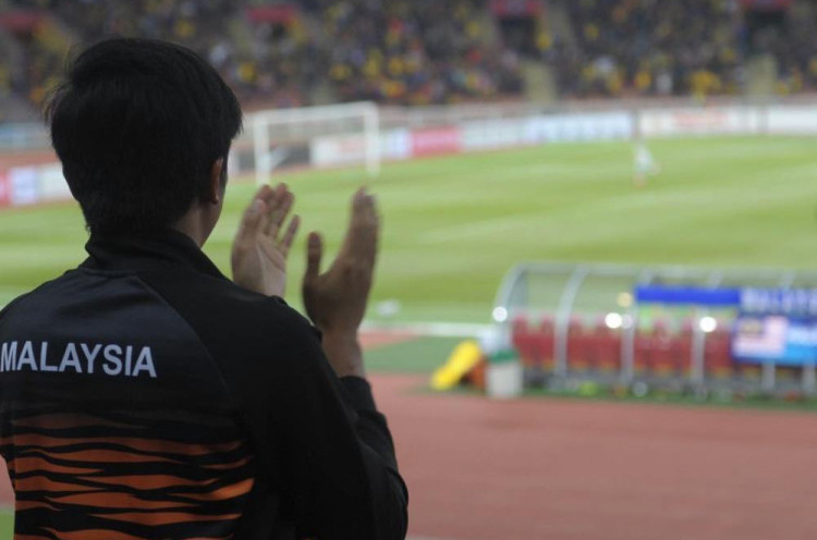 Tertarik Jadi Tuan Rumah Piala Dunia 2034, Malaysia Ingin Tahu Keseriusan China