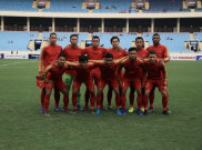 FAS Pastikan Keikutsertaan, Timnas Indonesia U-23 akan Jumpa Thailand di Merlion Cup