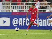 Super Sibuk, Dony Tri Pamungkas Gabung Timnas Indonesia U-20 Usai Perkuat Timnas U-23