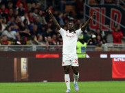 Inginkan Moise Kean, Al Hilal Siap Bersaing dengan Manchester United
