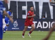 Lupakan Kekalahan dari Persib, Persija Ingin Menutup Musim Ini dengan Manis