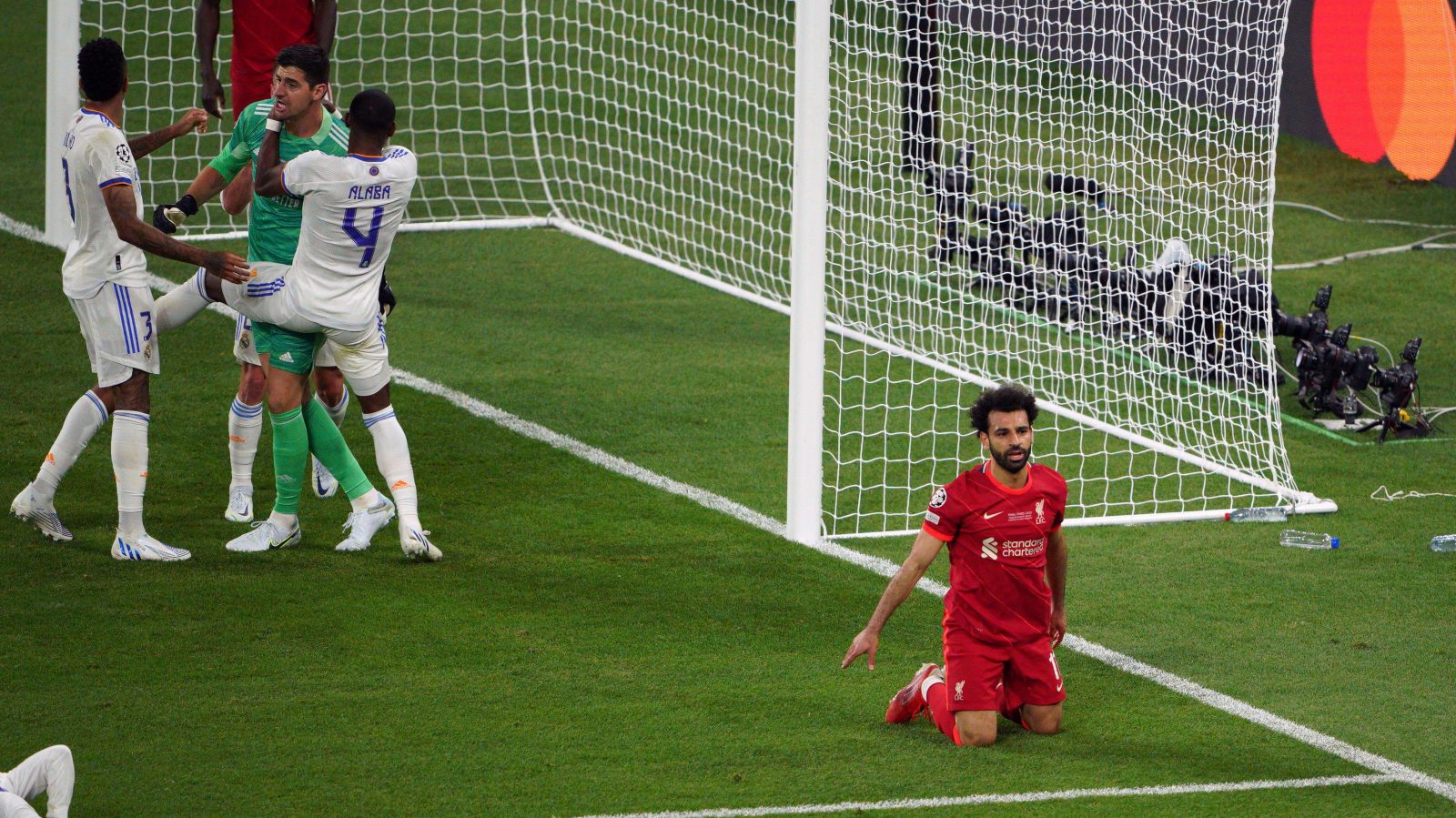 Jumpa Real Madrid Lagi, Liverpool Punya Modal untuk Balas Dendam
