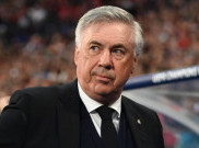 Carlo Ancelotti Respons Polemik Penghargaan Terbaik FIFA 2022