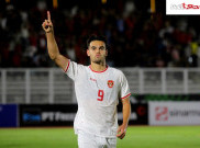 Shin Tae-yong Ungkap Kans Jens Raven Masuk Timnas Senior Usai Bersinar di Kualifikasi Piala Asia U-20 2025
