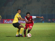 Piala Menpora Munculkan Pemain Baru Potensial untuk Timnas Indonesia