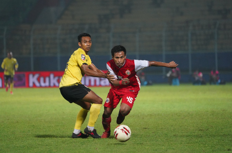 Piala Menpora Munculkan Pemain Baru Potensial untuk Timnas Indonesia