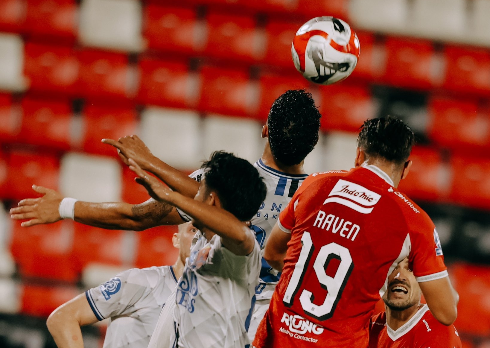 Hasil Super League 2025/2026: Tak Ada Gol Tercipta, Duel Bali United vs Persijap Berakhir Tanpa Pemenang