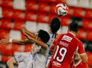 Hasil Super League 2025/2026: Tak Ada Gol Tercipta, Duel Bali United vs Persijap Berakhir Tanpa Pemenang