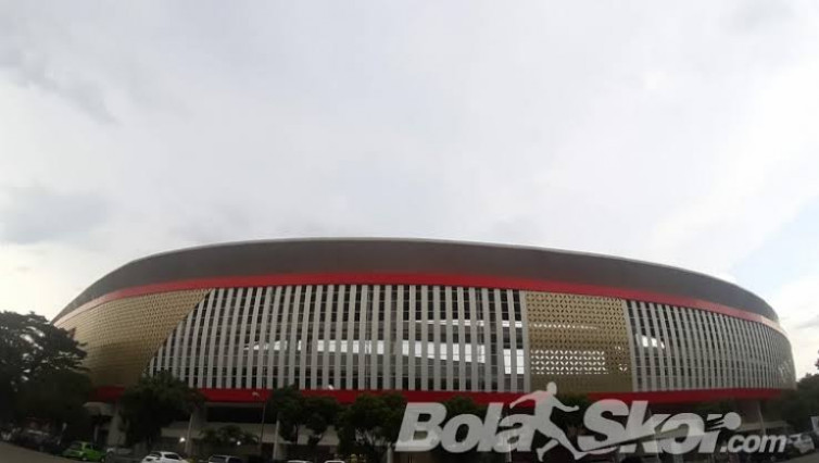 Menpora Dito Sebut Pemerintah Siapkan 5 Stadion untuk Piala Dunia U-17 2023