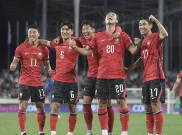 Hasil Korea Selatan vs Uzbekistan: Son Heung-min Bawa Taegeuk Warriors Raih Kemenangan