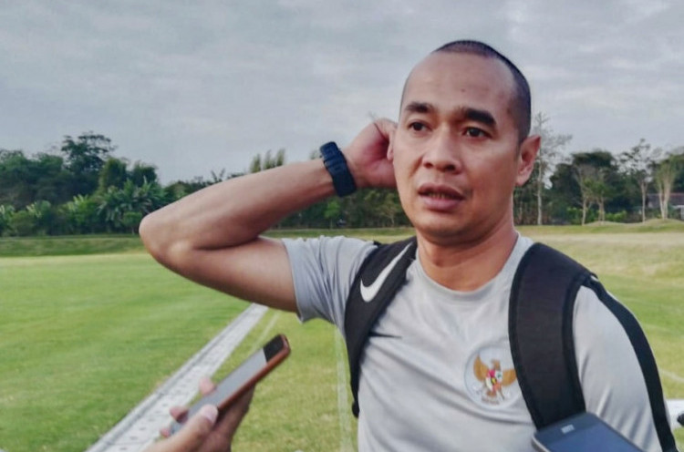 Kurniawan Dwi Yulianto Resmi Jadi Pelatih Sabah FA