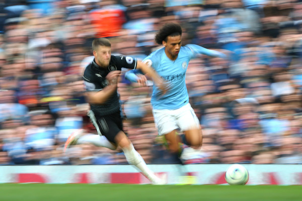 Robert Lewandowski Ingin Bayern Munchen Boyong Leroy Sane