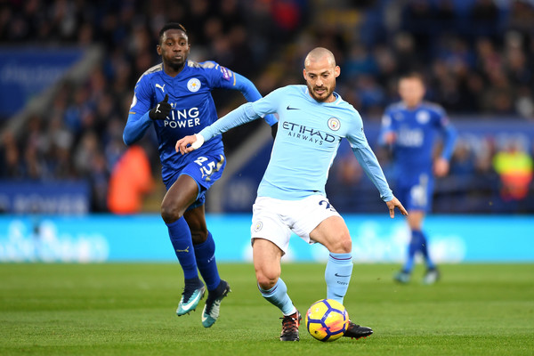 5 Fakta Menarik Pekan ke-12 Premier League