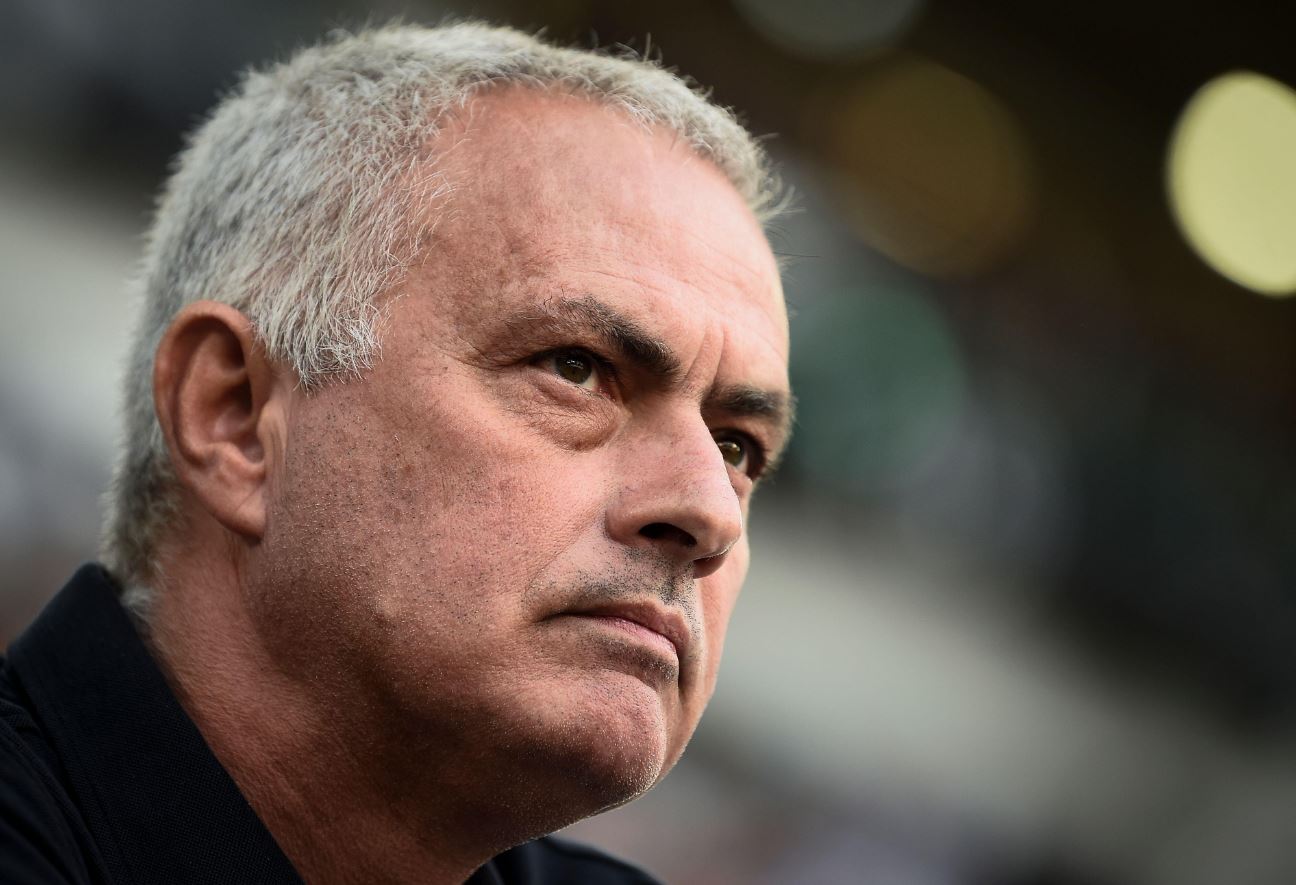 Tiga Kandidat Juara Euro 2024 Versi Jose Mourinho